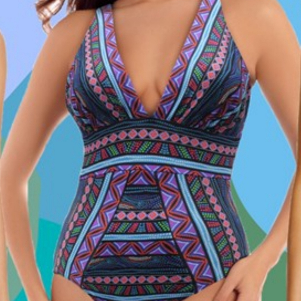 Miraclesuit one piece